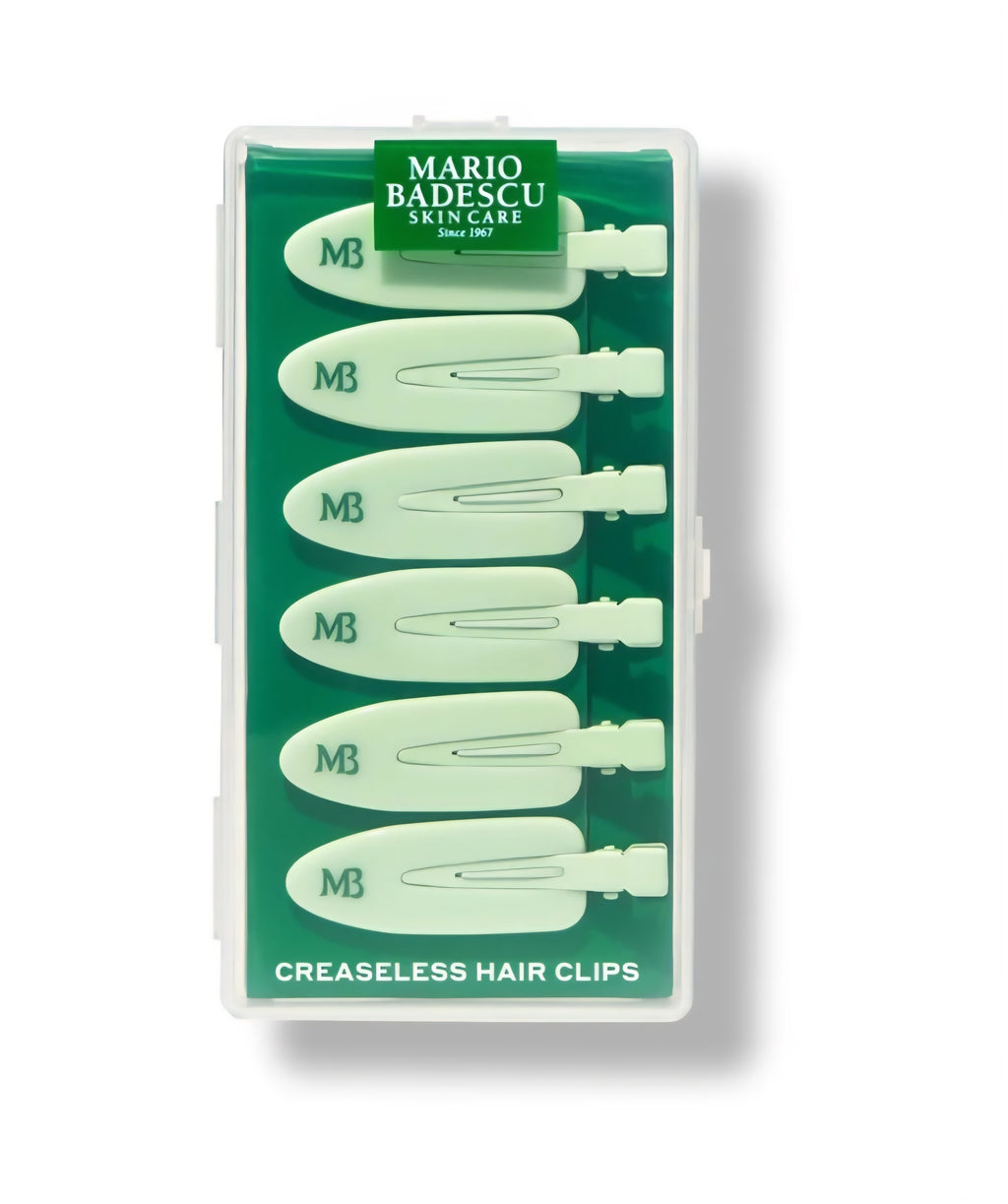MARIO BADESCU - Broches para cabello