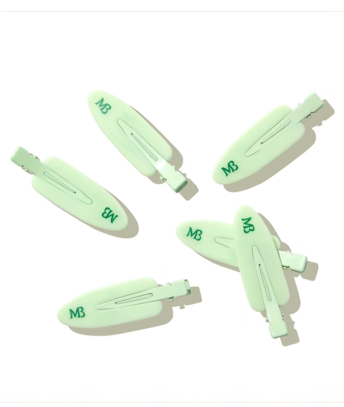 MARIO BADESCU - Broches para cabello