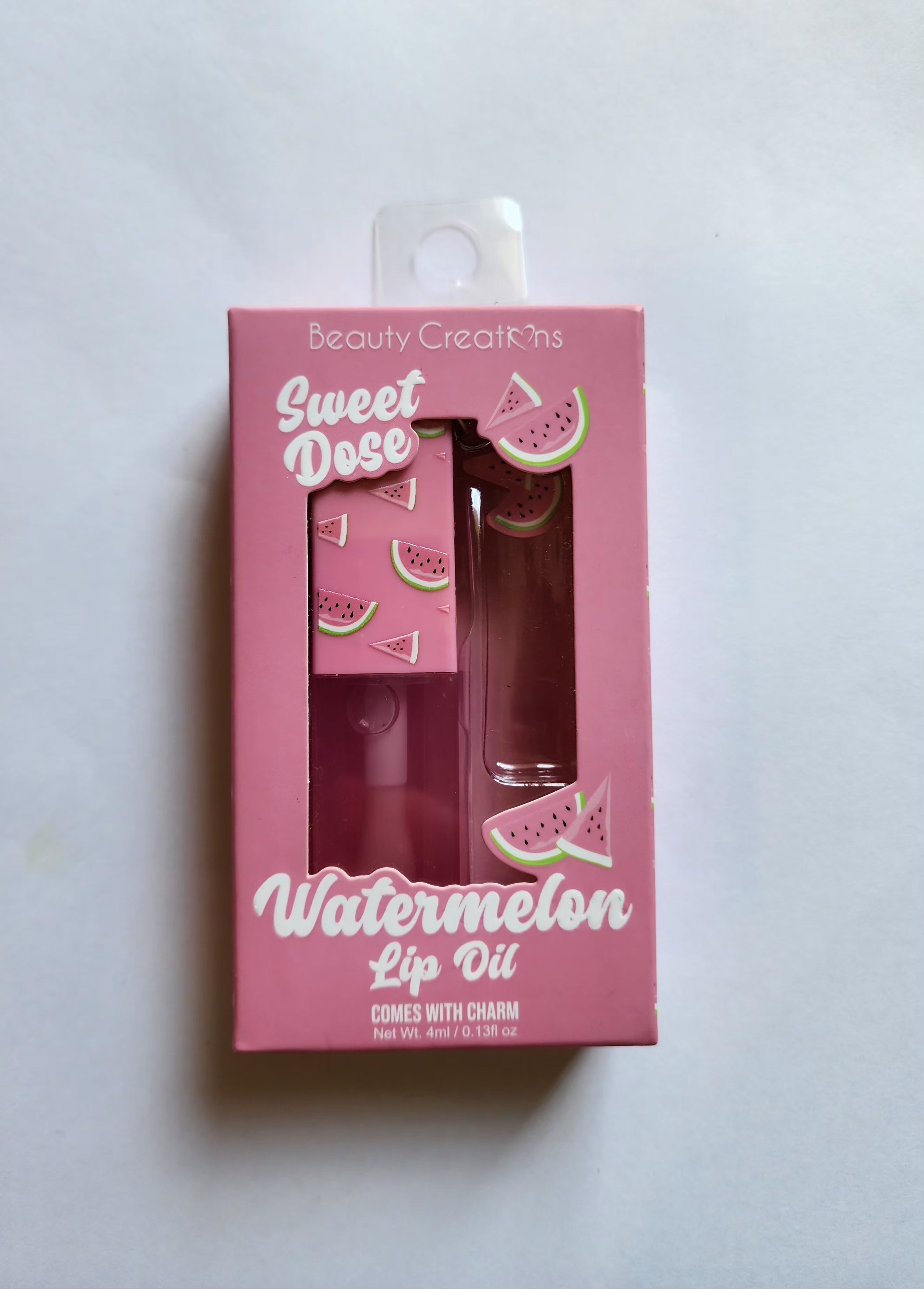 BEAUTY CREATIONS -  Lip Oil