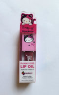 THE CREME SHOP - Lip Oil Hello Kitty Kawaii Kiss