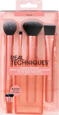 REAL TECHNIQUES -Flawless Base Set