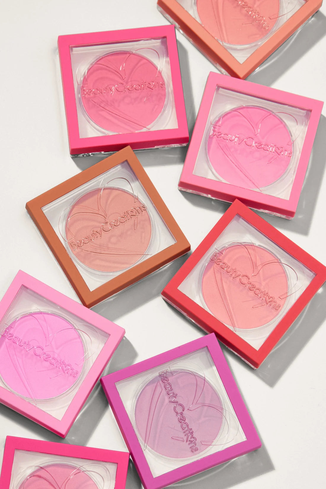 BEAUTY CREATIONS - Blush Hush