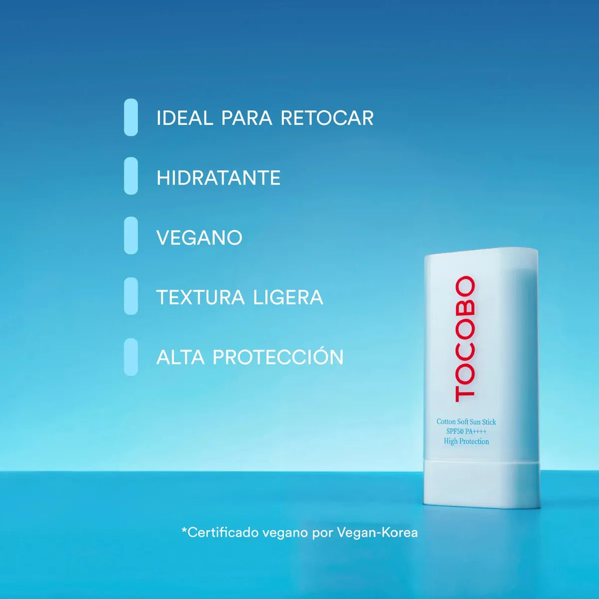TOCOBO -  Sun Screen Broad Spectrum SPF 50