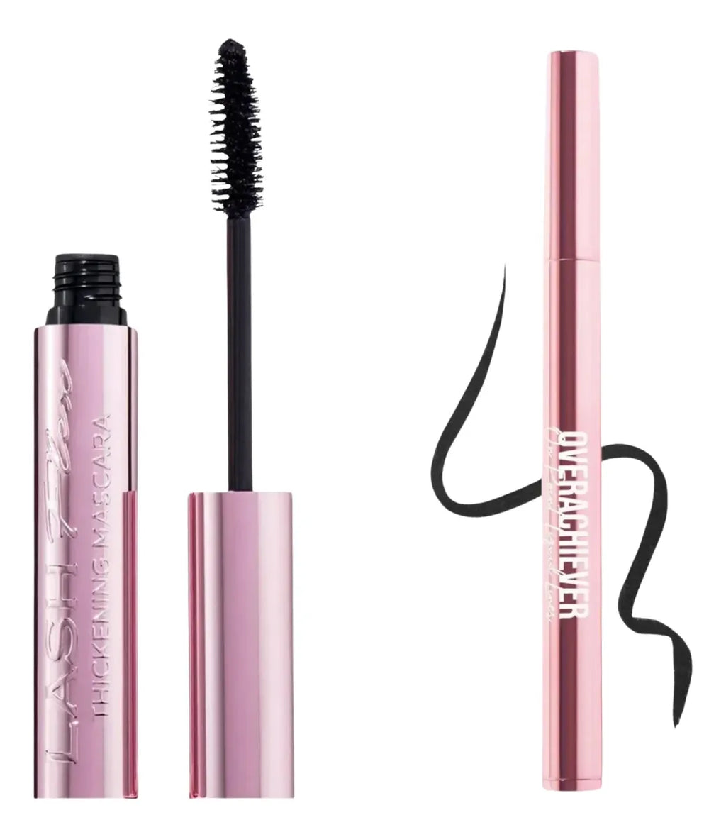 BEAUTY CREATIONS - Duo Rimel & Delineador