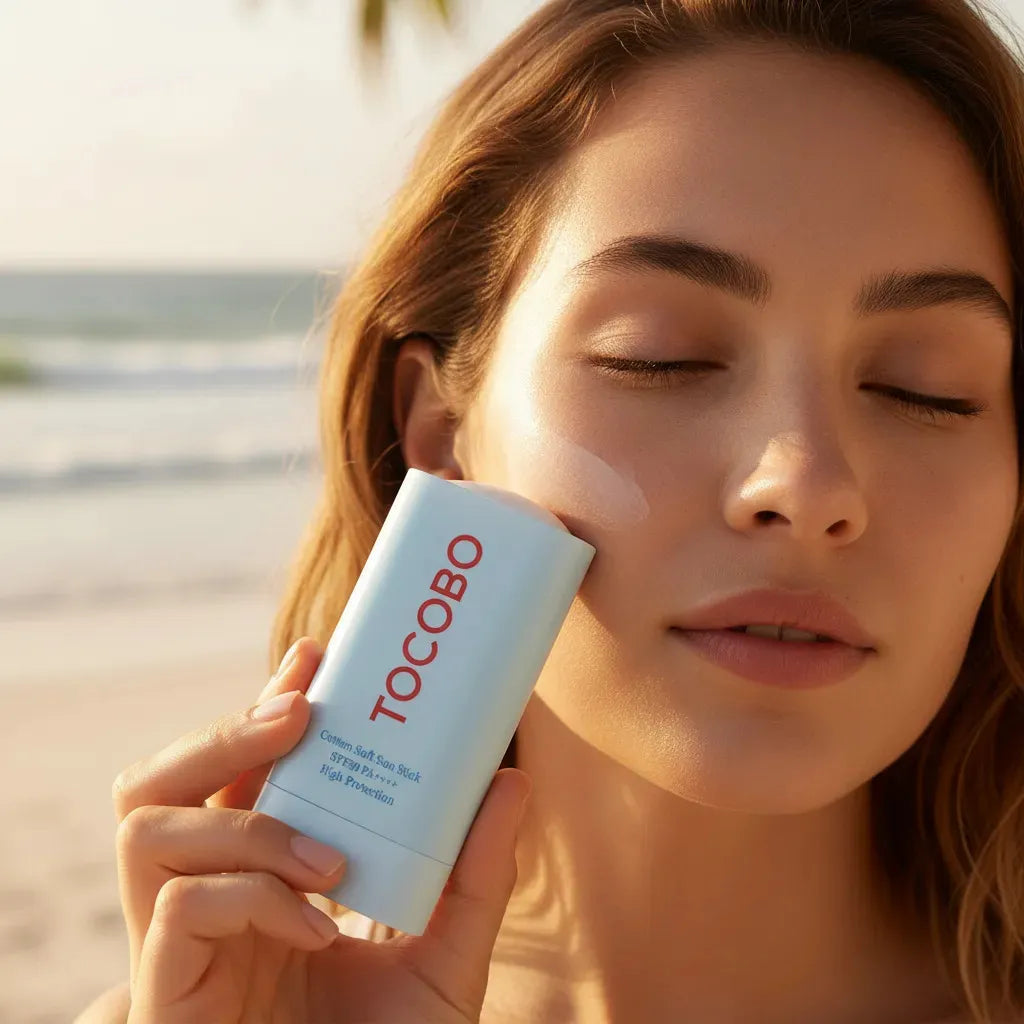 TOCOBO -  Sun Screen Broad Spectrum SPF 50