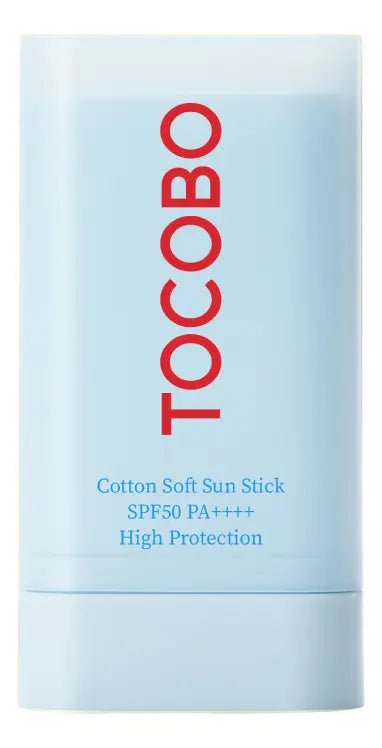 TOCOBO -  Sun Screen Broad Spectrum SPF 50