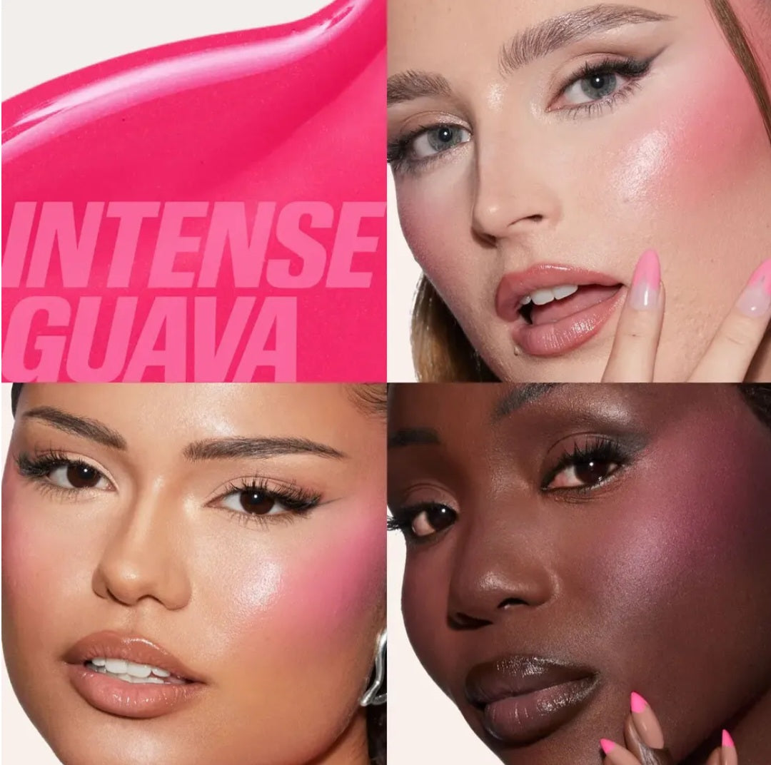 HUDA BEAUTY - Blush Liquido