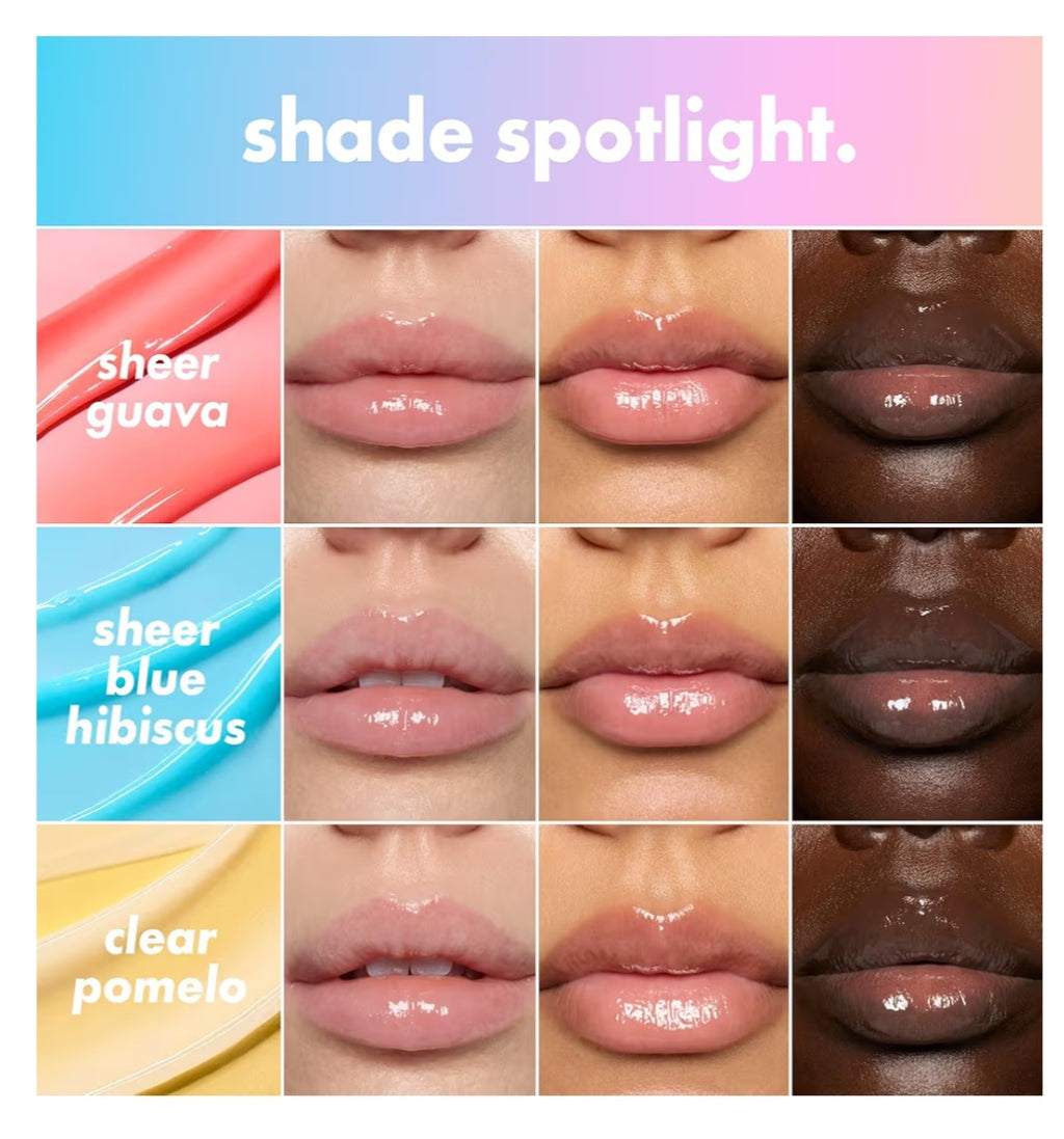 E.L.F. - Lip Treatment