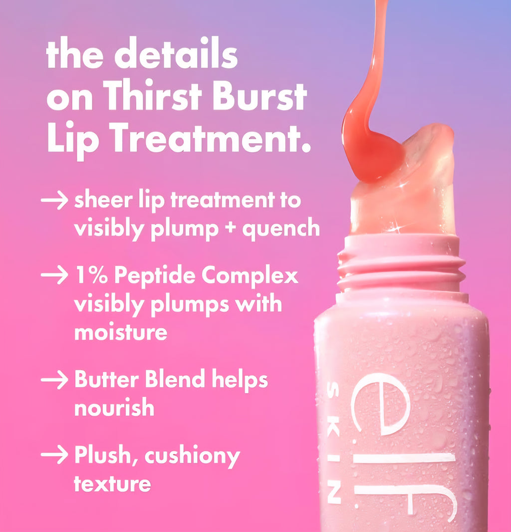 E.L.F. - Lip Treatment
