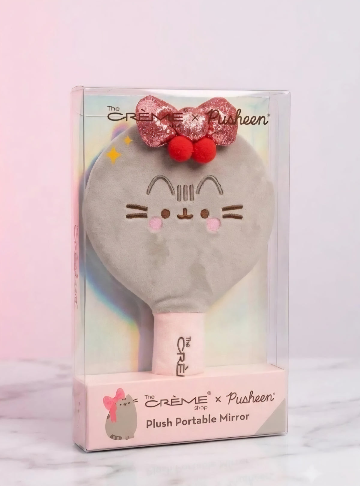 THE CREME SHOP - Pusheen
