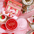 GLAMLITE - Berry Bake Powder
