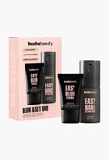 HUDA BEAUTY -Blur & Set Duo