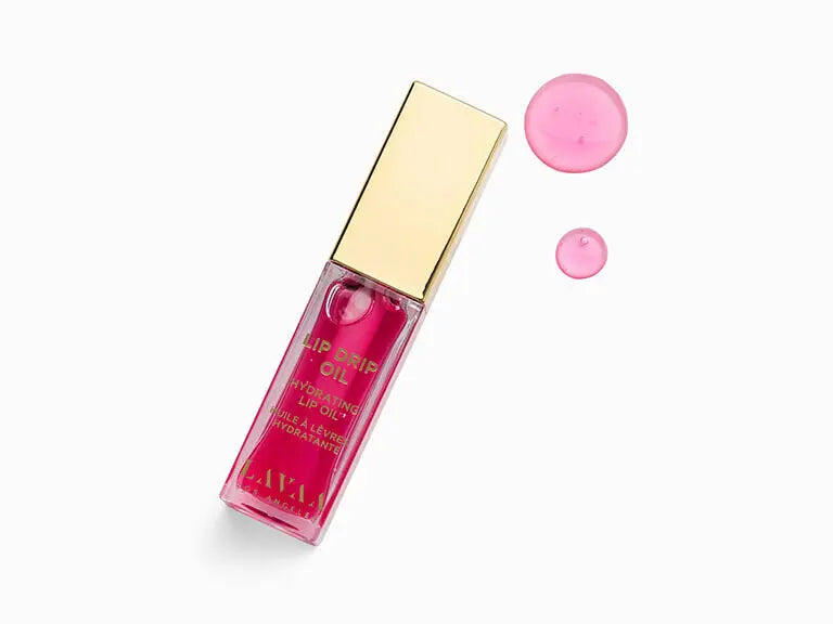 LAVAA BEAUTY - Lip Oil