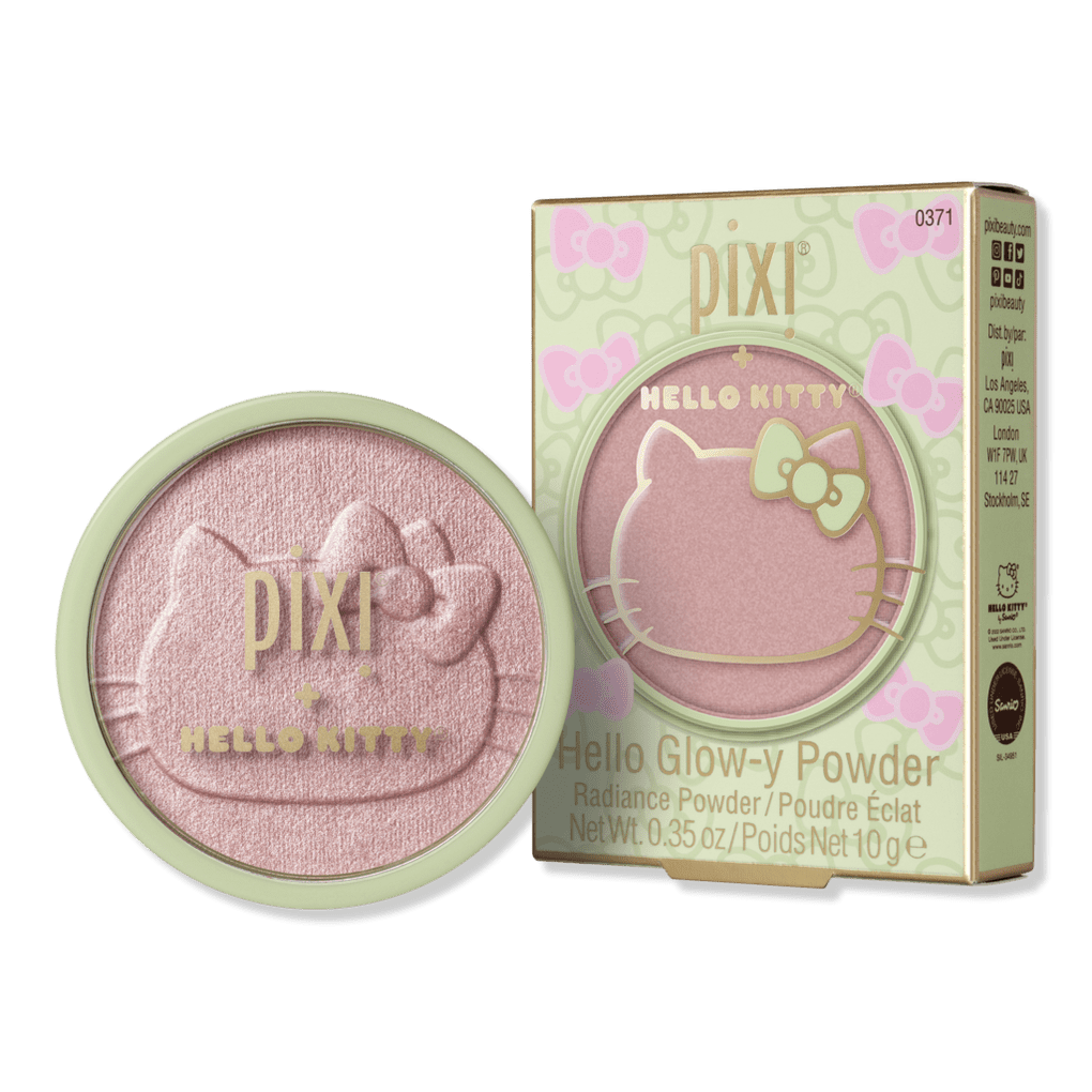 PIXI -iluminador Hello Kitty