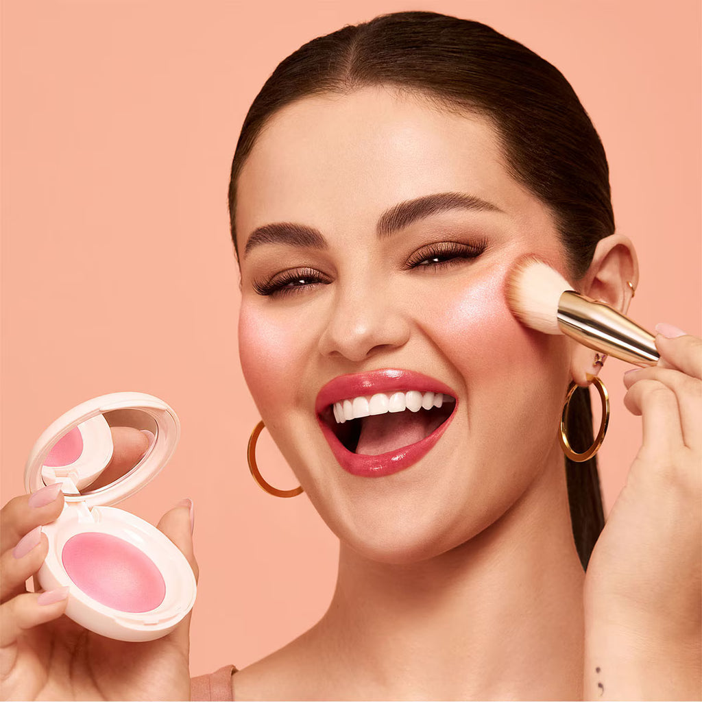 RARE BEAUTY - Soft Pinch Luminous Powder Blush