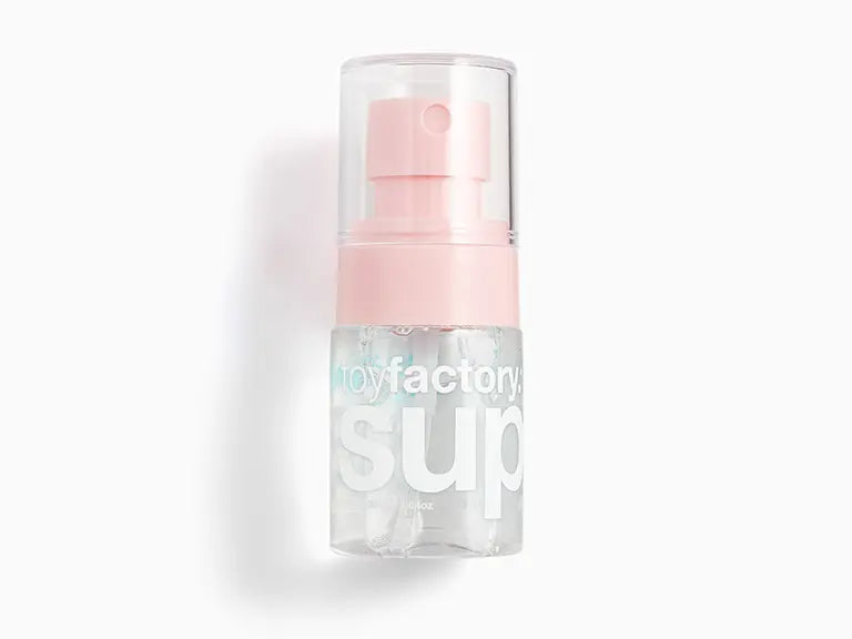TOY FACTORY - Setting Spray